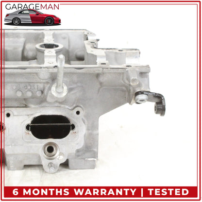 2011-2018 Audi A6 Porsche Cayenne 958 3.0L Left Cylinder Head 06E103403 OEM