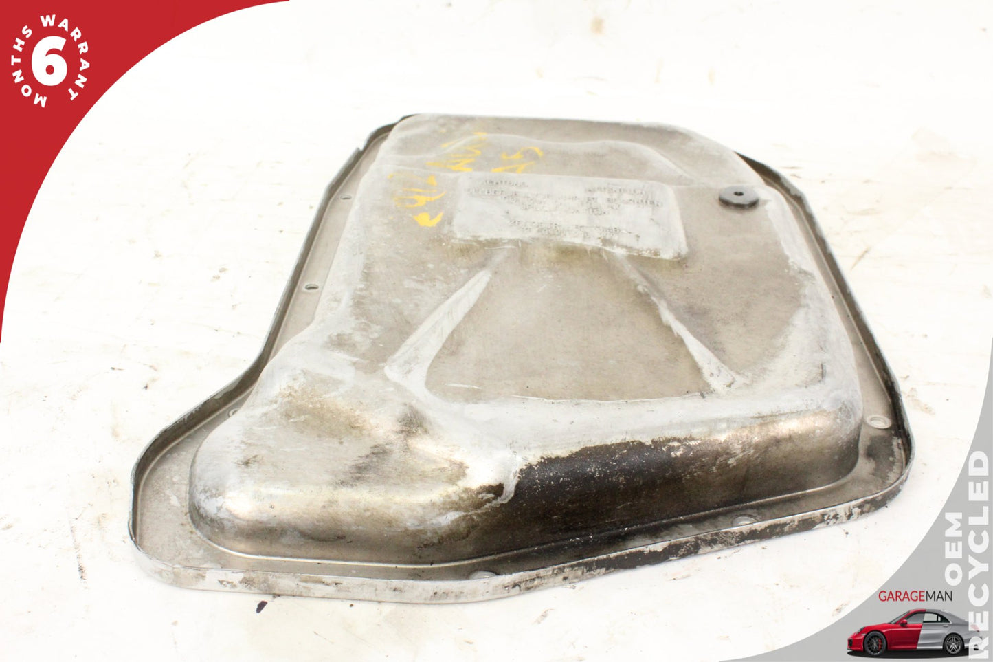 2011-2018 Audi A4 A5 A6 A7 A8 Q5 S7 S8 Automatic Transmission Oil Pan OEM