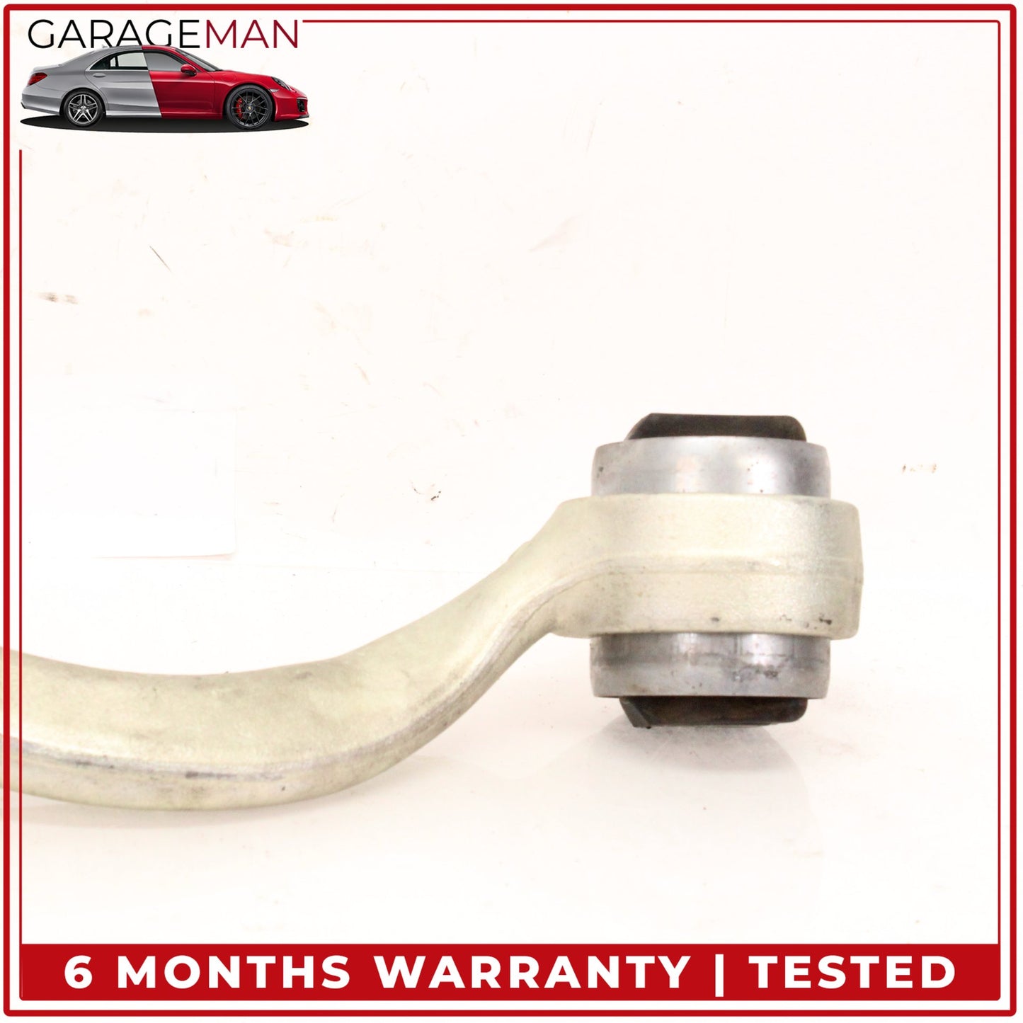 2007-2013 BMW X5 E70 4WD Front Right Lower Control Arm 6773950 OEM