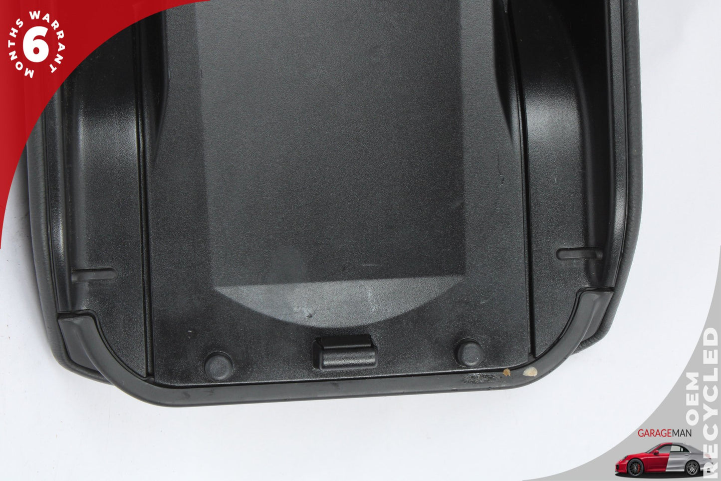 2011-2014 Porsche Cayenne 958 Front Center Armrest Lid Cover 95855320700 OEM