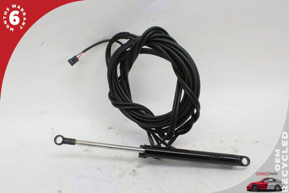 2013-2020 Mercedes R231 SL550 Convertible Trunk Left Lift Assist Cylinder OEM
