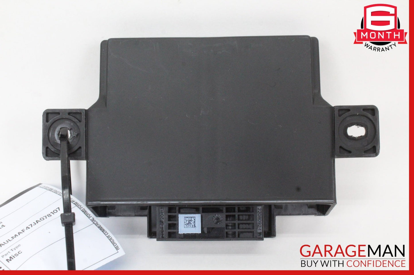 2017-2024 Audi A4 Gateway Interface Control Module Unit 4M1907468E OEM