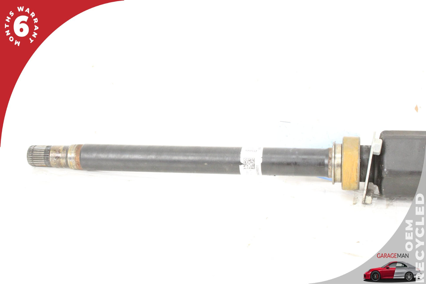 2014-2020 Fiat 500L Front Right Passenger Side CV Axle Drive Shaft 552577700 OEM