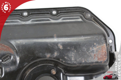 2009-2018 Audi S4 A4 A5 A6 Porsche Cayenne 958 Lower Oil Pan 06E103600C OEM