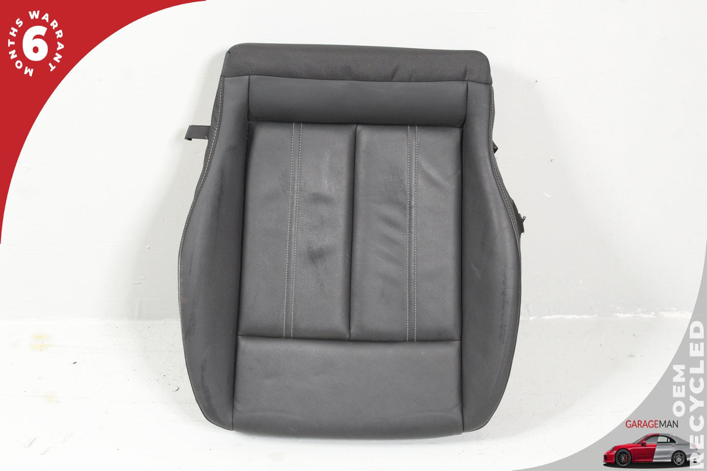 2022-2024 Audi A3 Sedan Front Left Lower Bottom Seat Cushion 8Y0881405G