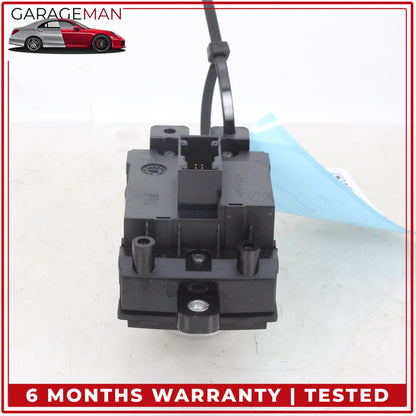 2017-2022 Maserati Ghibli M157 Audio Radio Media Control Switch 670141621 OEM