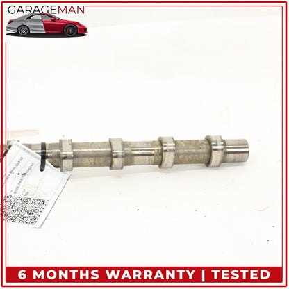 2011-2020 Mercedes W216 CL550 4.7L Left Side Exhaust Camshaft 2780501747 OEM