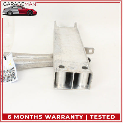 2014-2021 BMW i3 I01 Front Right Bumper Reinforcement Bar Bracket 7375958 OEM