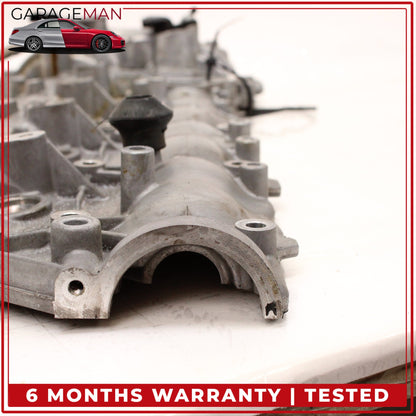 2011-2020 Mercedes C207 E550 Left Side Cylinder Head Valve Cover 2780161105 OEM