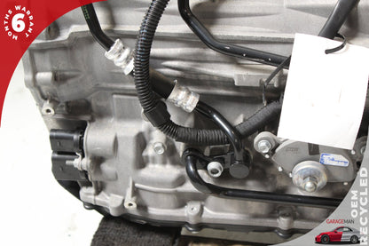 2011-2014 Porsche Cayenne 92A AWD 4.8L SUV Automatic Transmission Gearbox Assembly 117K