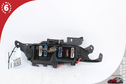 2006-2013 Mercedes X164 GL450 TPMS Tire Pressure Control Module w/ Fuse Box OEM