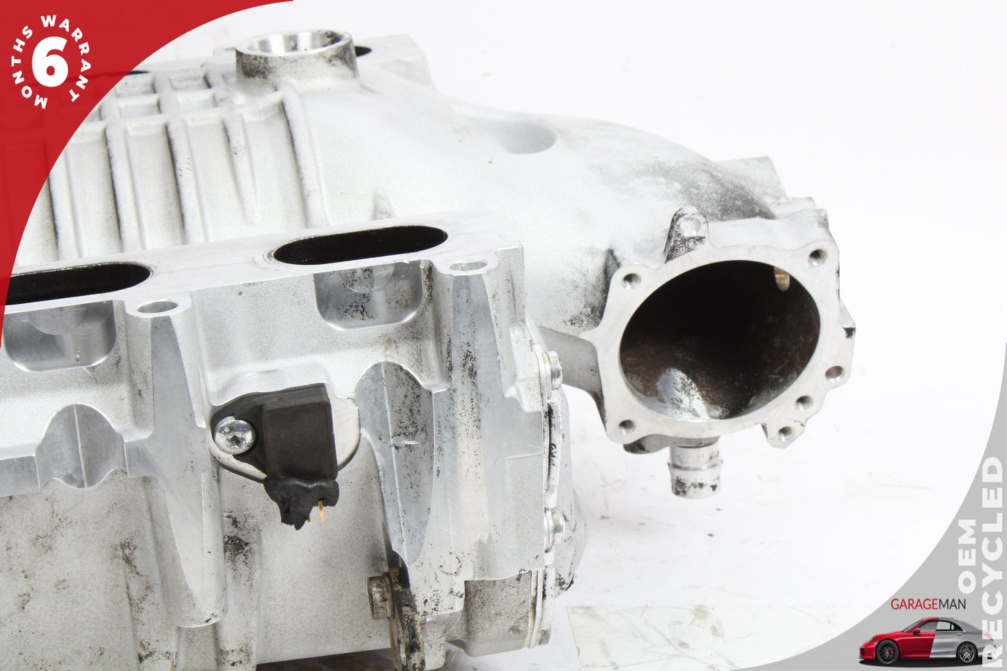 2015-2019 Audi A6 C7 AWD 3.0L Engine Supercharger 06Е145601АT