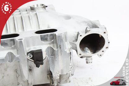 2015-2019 Audi A6 C7 AWD 3.0L Engine Supercharger 06Е145601АT