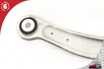 17-19 Mercedes-Benz E400 W213 AWD Rear Left or Right Side Upper Control Arm 20407F17 OEM