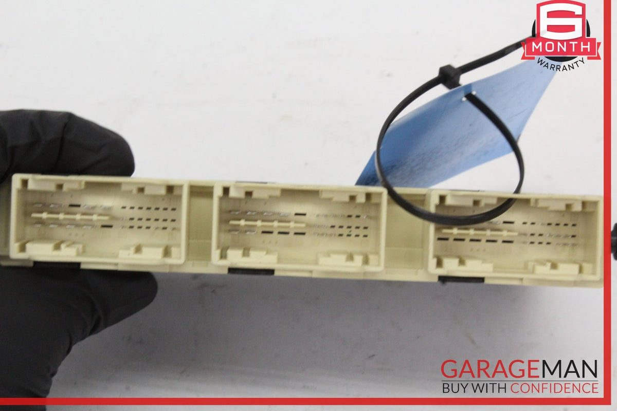 2015 Mercedes-Benz C300 CDI Front Right Seat Control Module 2059005502 OEM