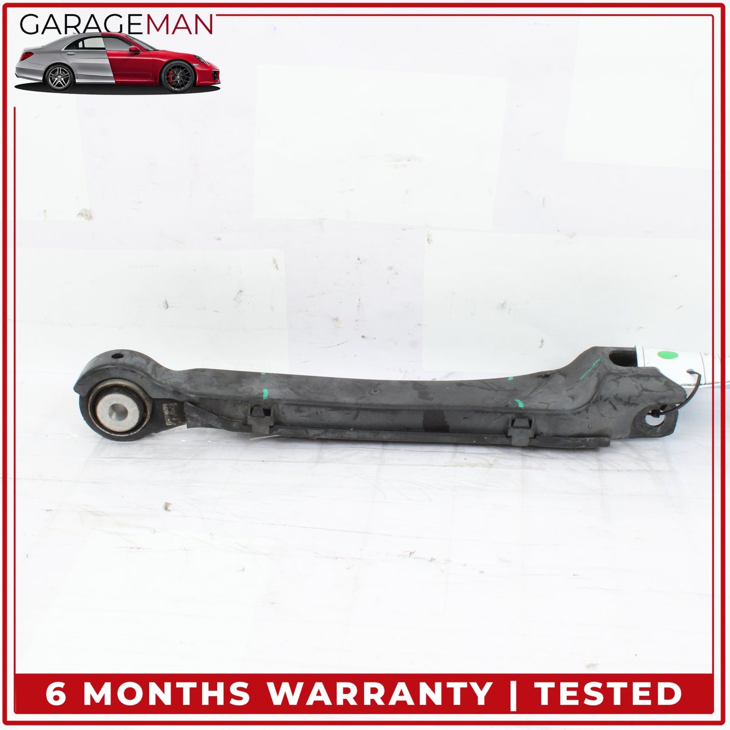 2015-2023 Mercedes W205 C300 GLC300 Rear Left or Right Trailing Control Arm OEM