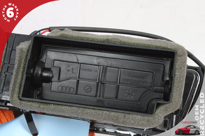 2009-2017 Audi Q5 SQ5 Front Dash Center AC Air Vent Grille Panel 8R1820951 OEM