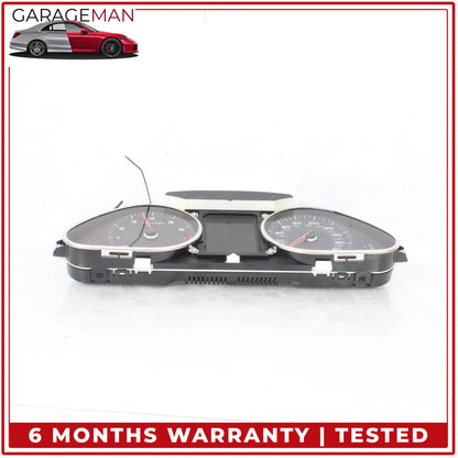 2013-2015 Audi Q7 4L SUV Speedometer Instrument Cluster Gauge 4L0920985S OEM
