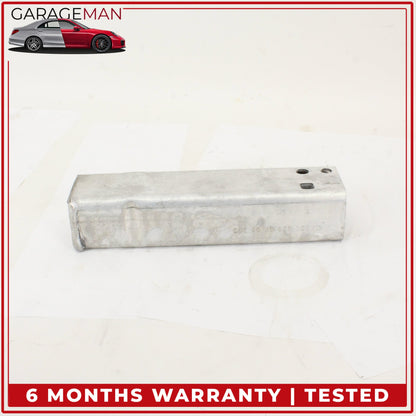 2015-2020 Mercedes W205 C300 Front Left & Right Bumper Bar Absorber Bracket OEM