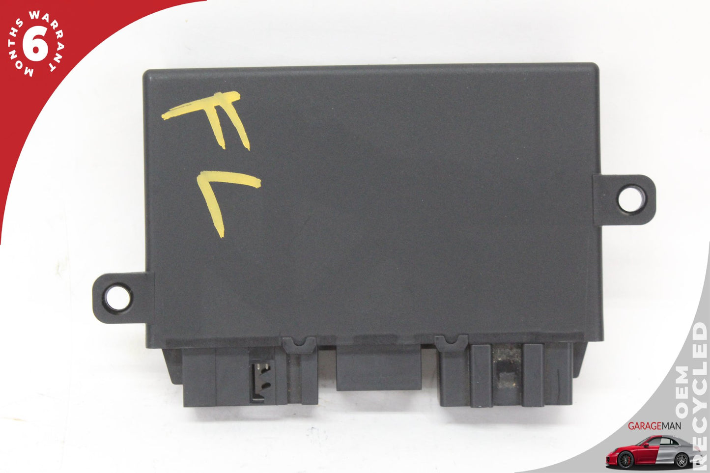 2010-2016 Porsche Panamera 970 Front Right or Left Seat Memory Control Module