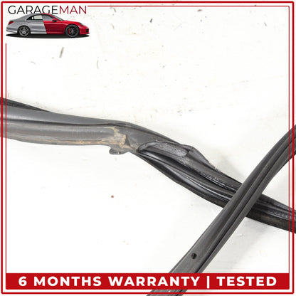 2013-2019 BMW 650i F06 AWD Front Right Side Door Weatherstrip Seal 7275298 OEM