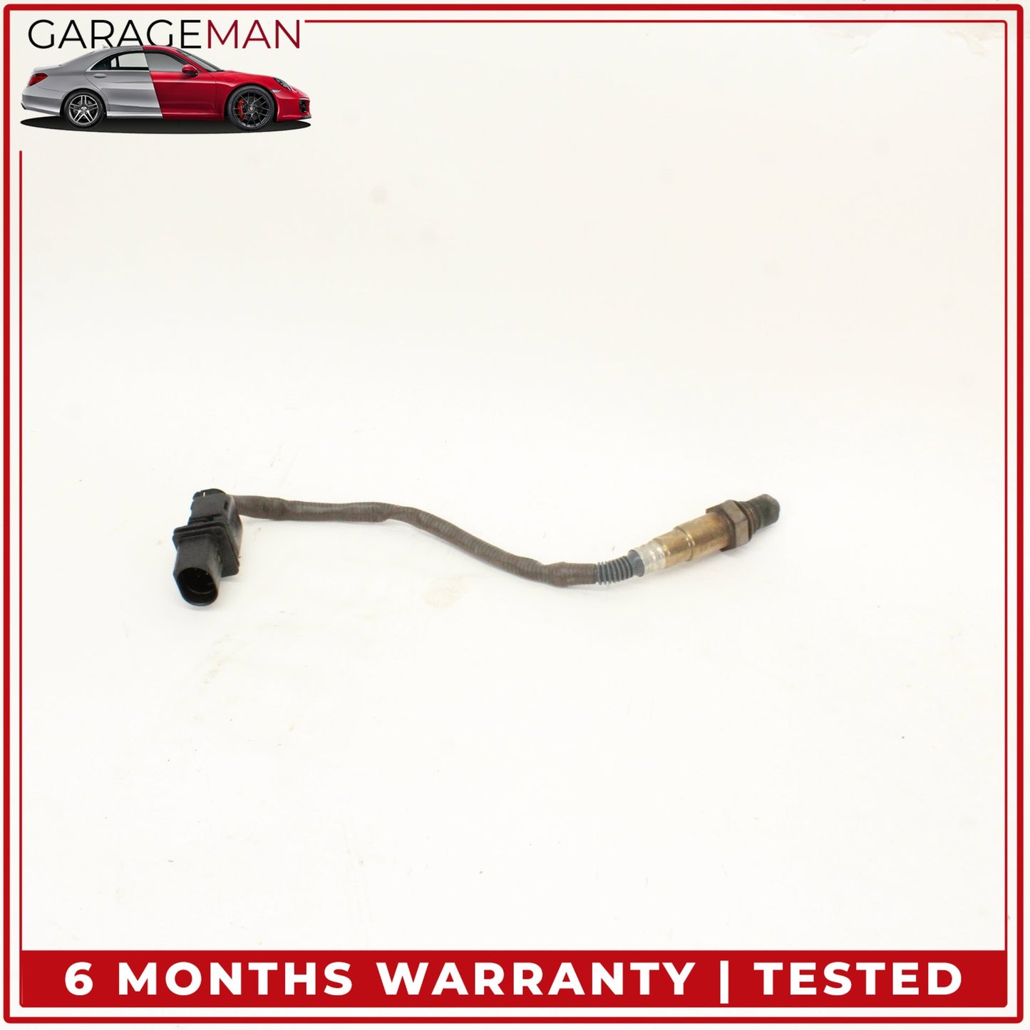 2012-2019 Mercedes W166 ML350 Oxygen O2 Sensor Lambda Set of 4 0095425518 OEM