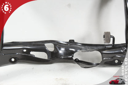 2018-2024 Audi Q5 SQ5 Rear Sub Frame Subframe Crossmember 80A505235 OEM