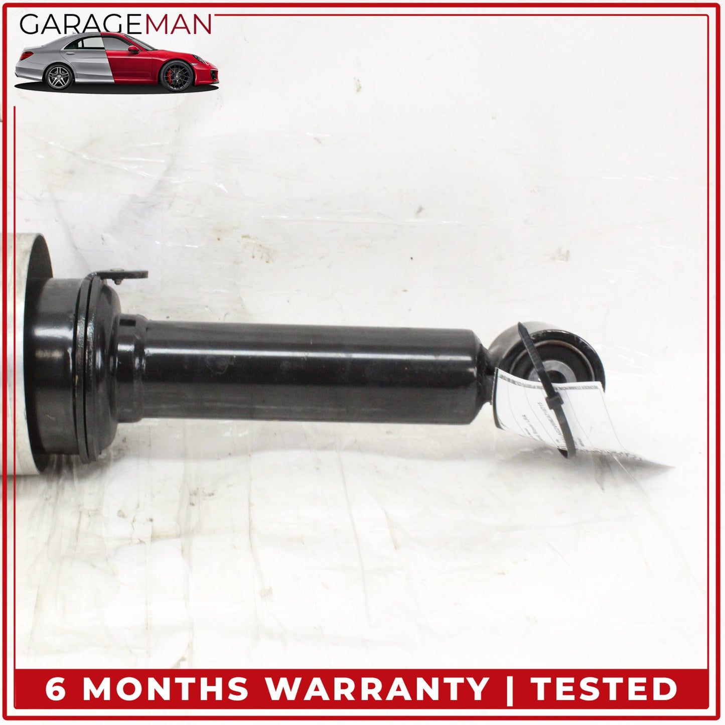 2010-2016 Land Rover LR4 L319 Front Left or Right Air Suspension Shock Strut OEM