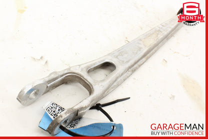 2013-2016 Porsche Cayman 981 Rear Left or Right Side Trailing Control Arm OEM