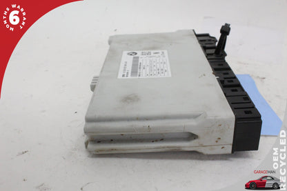 2007-2013 BMW 335is 135i 535i Front Right Side Seat Control Module 9221861 OEM