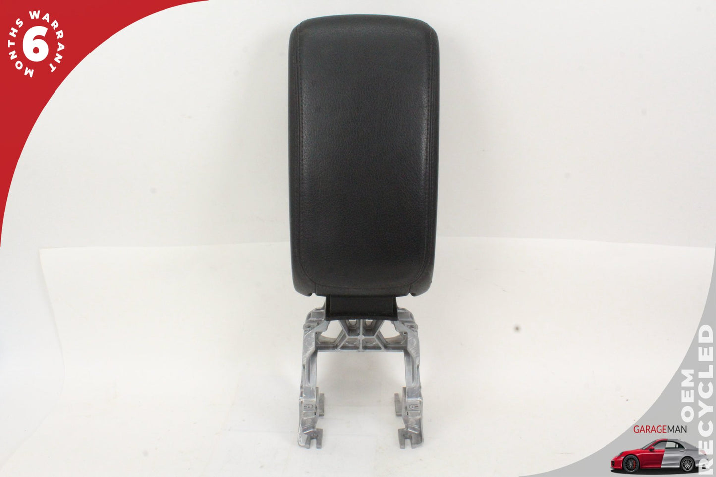 2015-2020 Audi A3 8V Sedan Front Center Armrest Lid Cover 8V0864283A