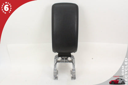 2015-2020 Audi A3 8V Sedan Front Center Armrest Lid Cover 8V0864283A