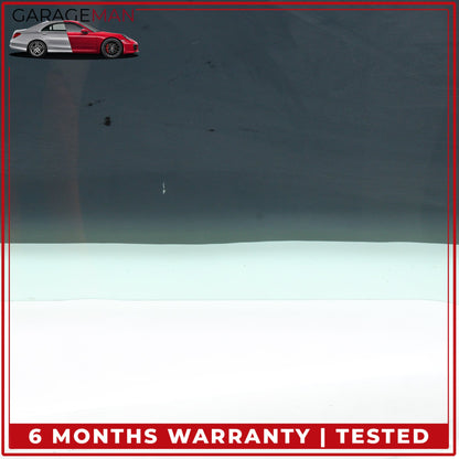 2008-2019 Maserati GranTurismo M145 Front Left Driver Side Door Window Glass OEM