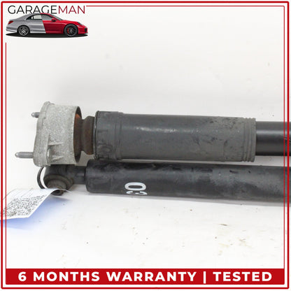 2008-2014 Mercedes W204 C250 Rear Left and Right Side Shock Strut Absorber OEM