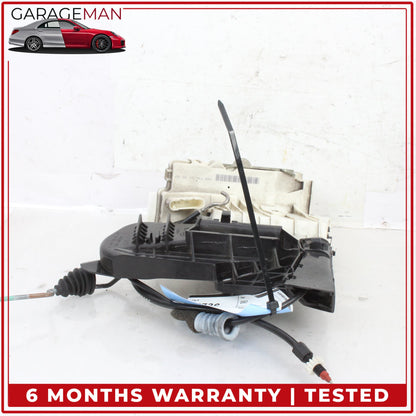 2006-2013 Mercedes W164 ML350 GL450 Rear Left Door Lock Actuator 1697302335 OEM