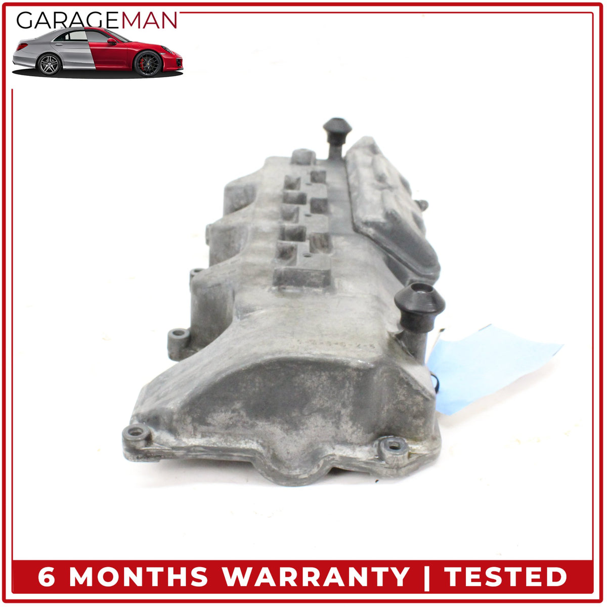 1997-2005 Mercedes W208 CLK320 Right Side Cylinder Head Cover 1120160305 OEM