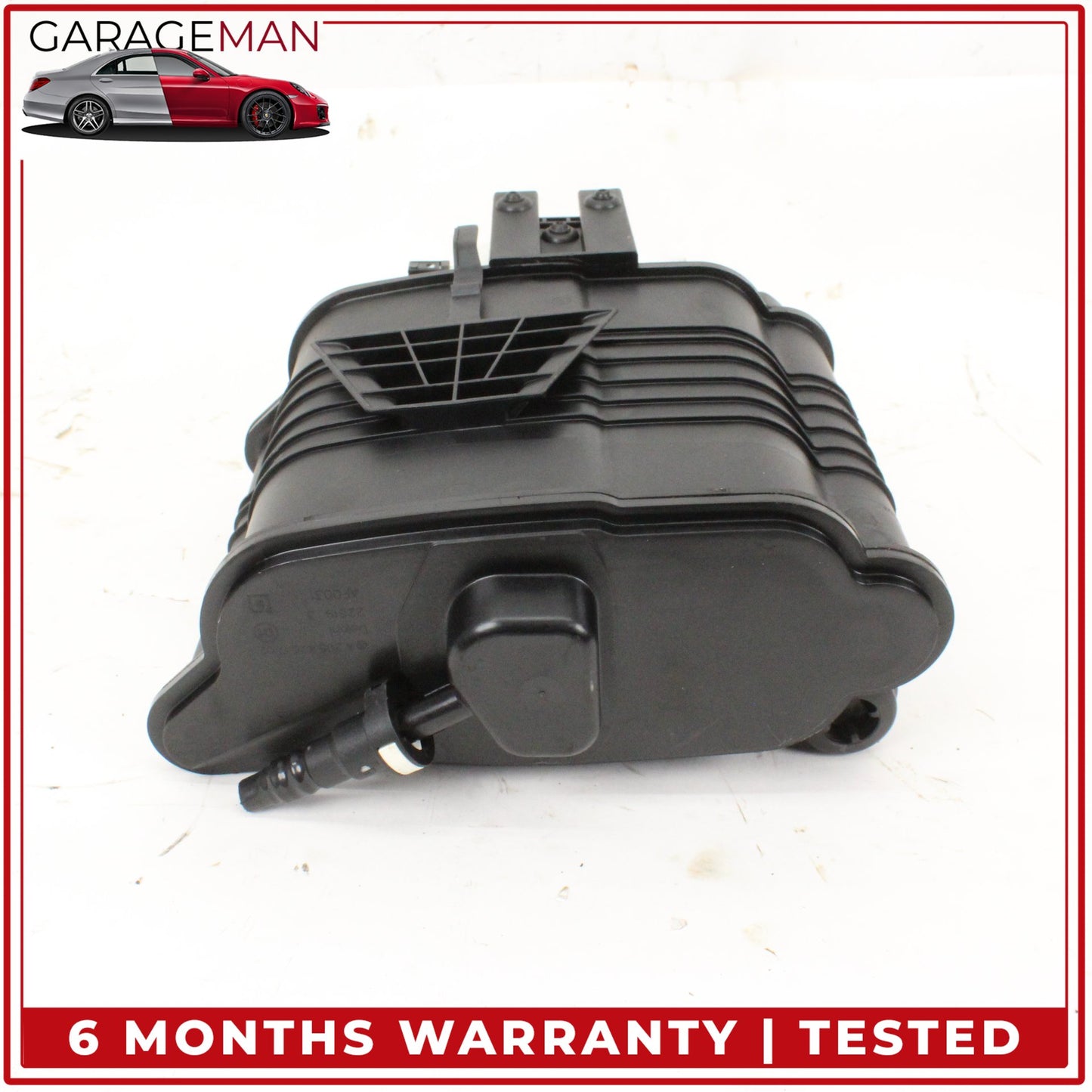 2019-2023 Mercedes W205 C300 GLC300 Fuel Gas Vapor Charcoal Carbon Canister OEM