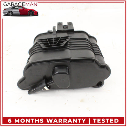 2019-2023 Mercedes W205 C300 GLC300 Fuel Gas Vapor Charcoal Carbon Canister OEM