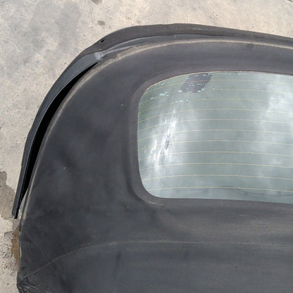 2011-2015 Audi TT 8J Convertible Convertible Top Frame 8J78710352 OEM
