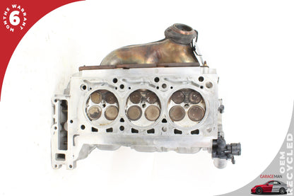 2005-2012 Mercedes W211 E350 C350 ML350 Left Cylinder Head 2720162201 OEM
