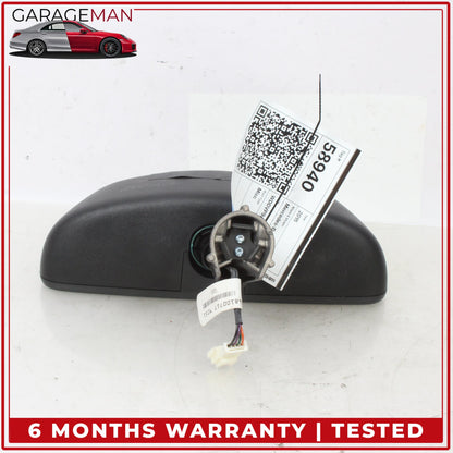 2014-2017 Mercedes W242 B Electric Drive B250e Rear View Mirror 2468100417 OEM
