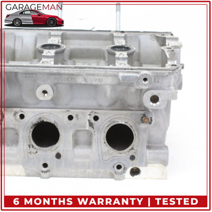 2011-2018 Audi A6 Porsche Cayenne 958 3.0L Right Cylinder Head 06E103404 OEM