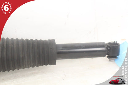 2011-2018 Audi A8 S8 Rear Right Side Air Airmatic Shock Strut 4H0616002N OEM
