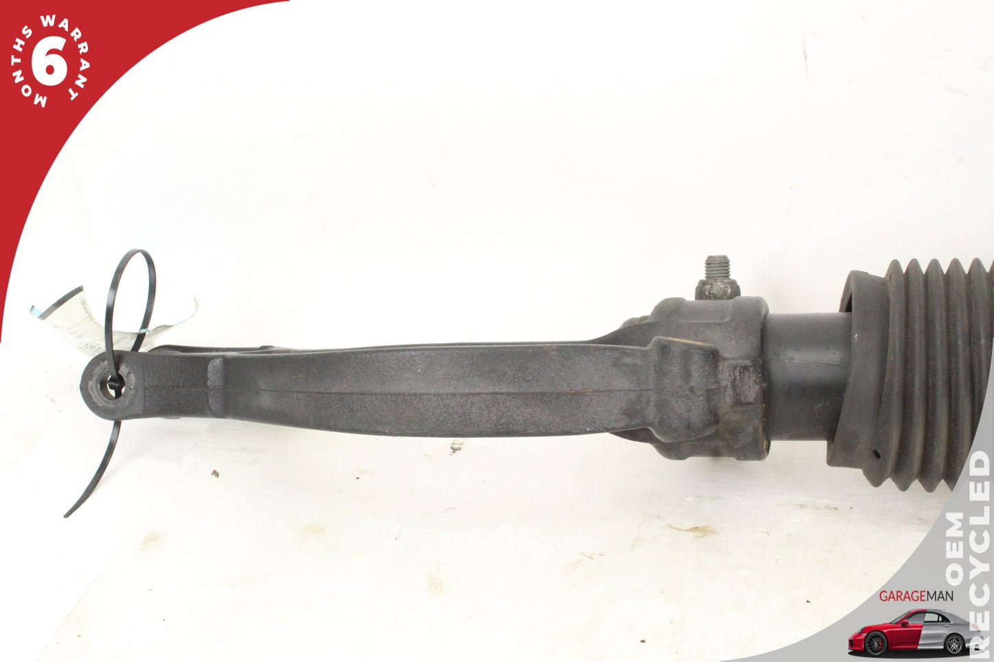 2011-2018 Audi A8 Sedan Front Left Driver Side Airmatic Shock Strut 4H0616039AE
