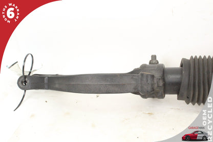 2011-2018 Audi A8 Sedan Front Left Driver Side Airmatic Shock Strut 4H0616039AE