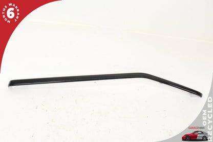 2010-2013 Mercedes W212 E350 Front/ Rear Left &amp; Right Door Trim Panel Set OEM