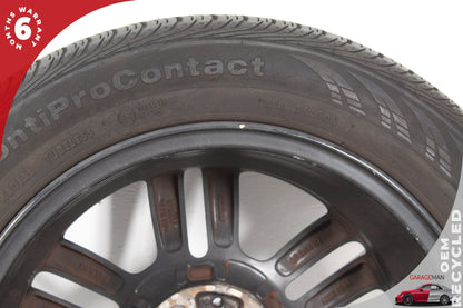 2011-2015 MINI Cooper Wheel Rim w/ Tire 6791940