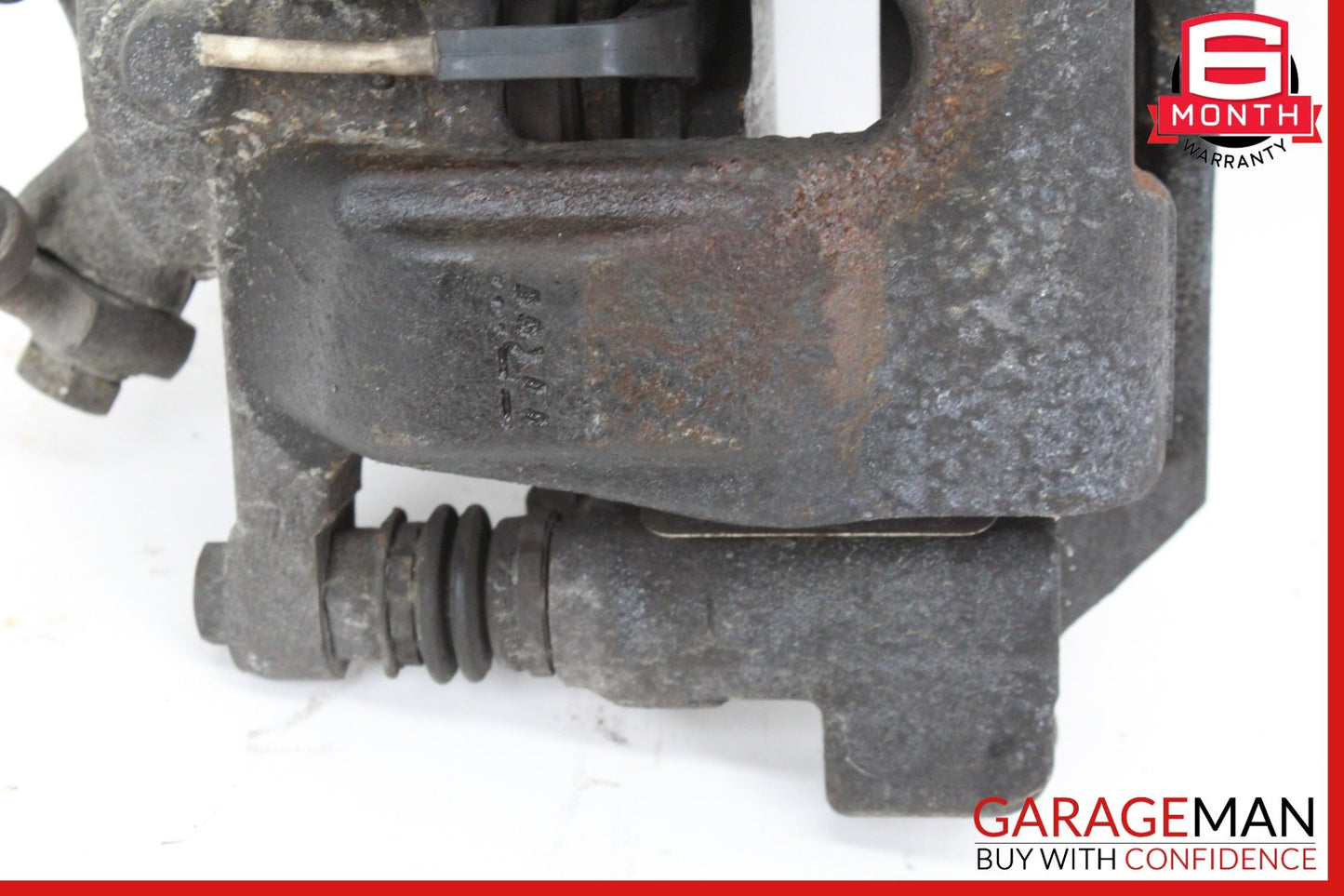 2010-2016 Land Rover LR4 Rear Left and Right Side Brake Caliper 8H2M2K327AB OEM