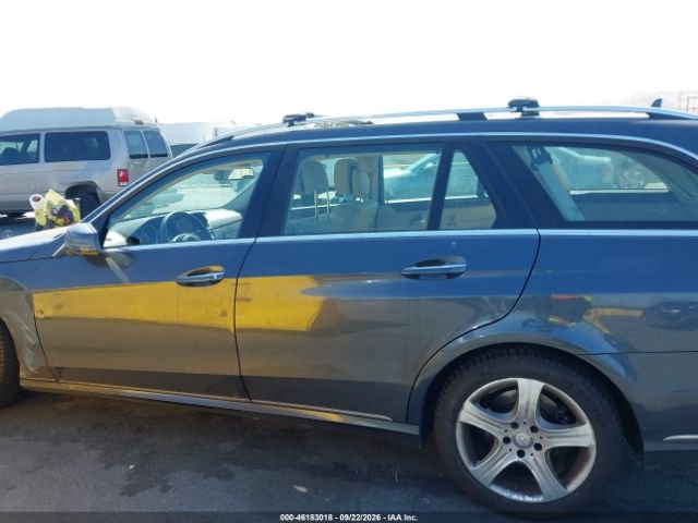 Parting Out - 2014 Mercedes-Benz E350 W212 - 290