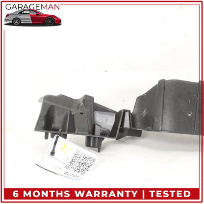 2014-2021 BMW i3 I01 Front Right Side Fender Mount Support Bracket 7368158 OEM